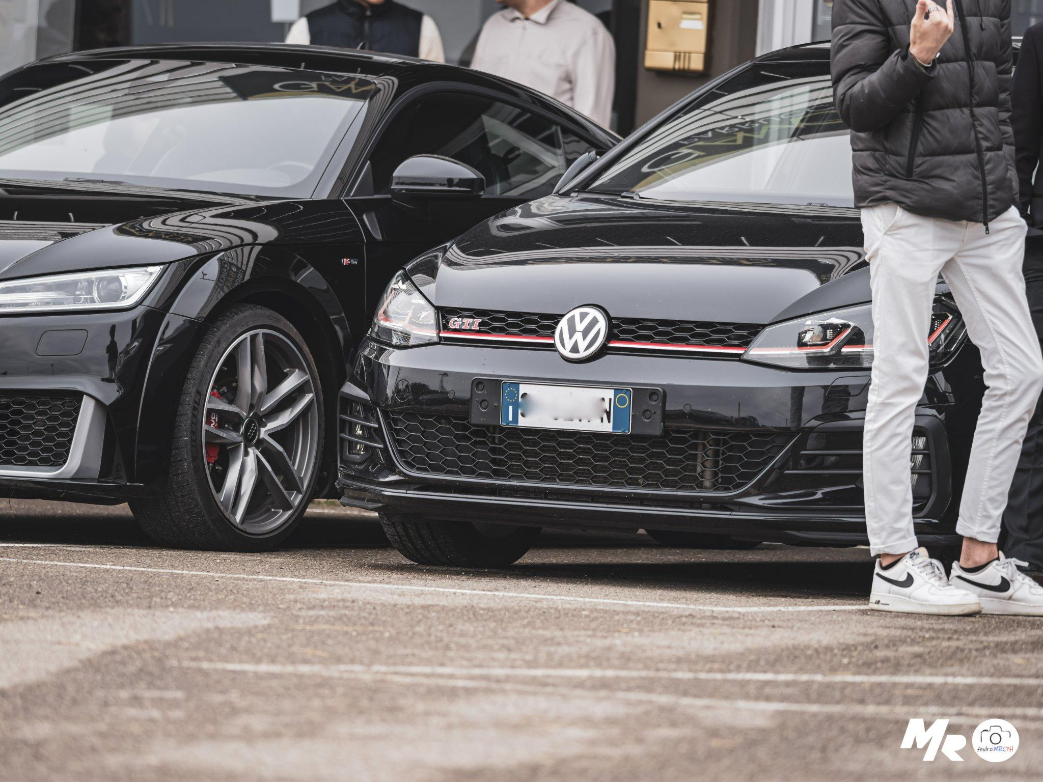 Eventi 25 Glam Meeting