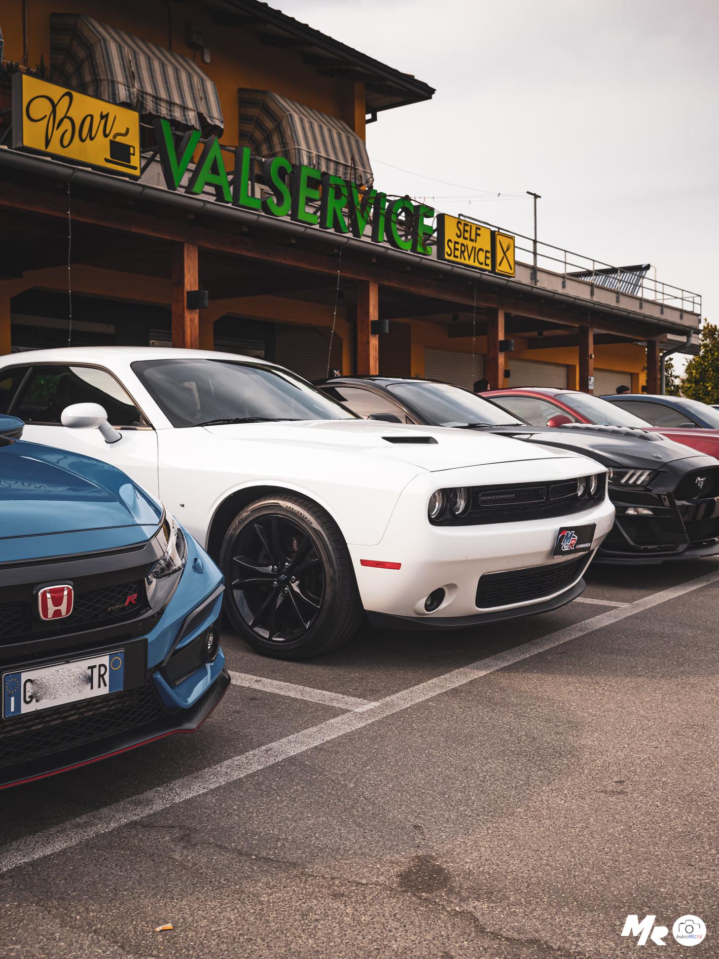 Eventi 27 Valservice