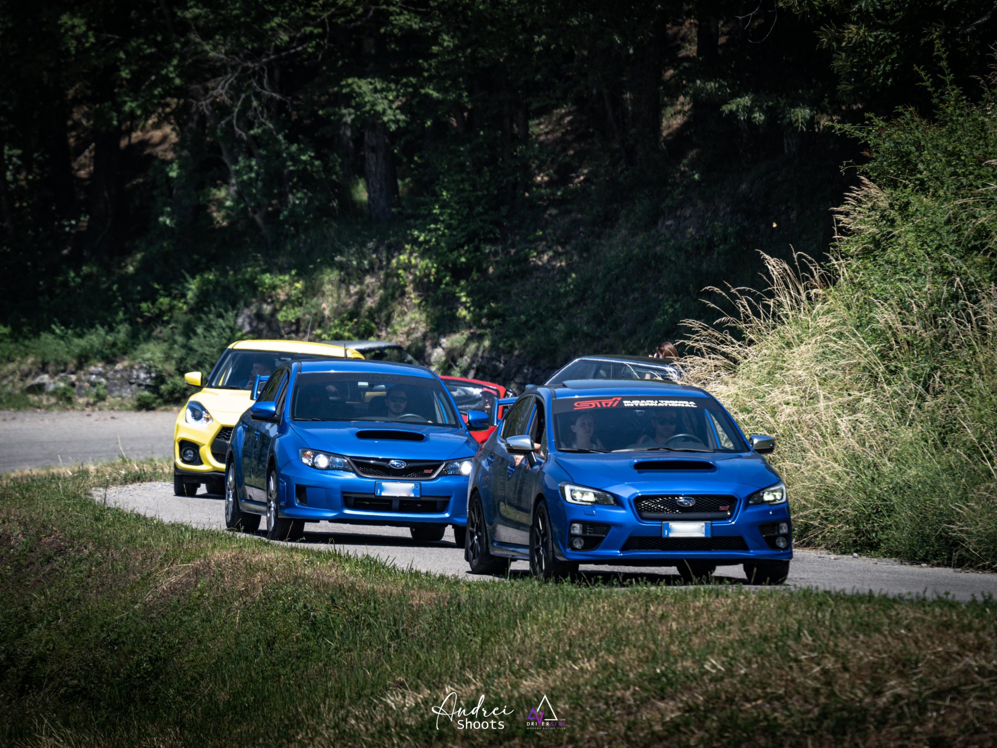 Eventi 24 DriverSide