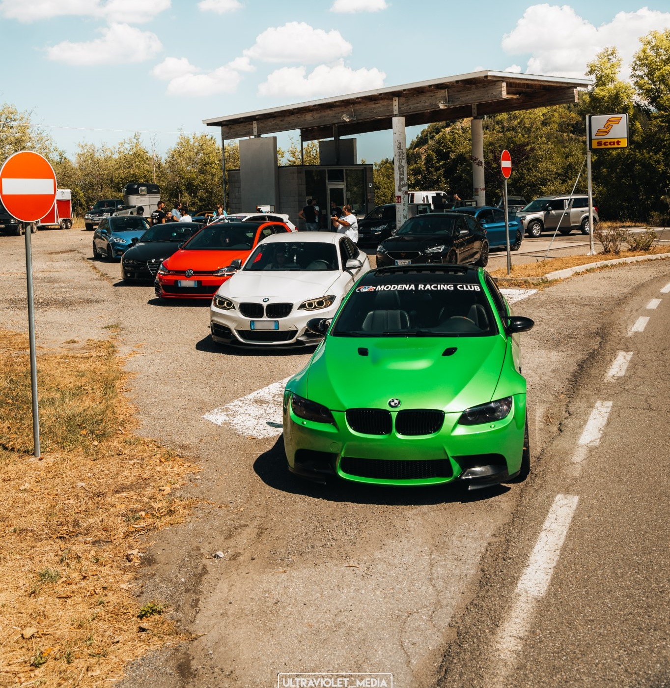 Eventi 23 Garfagnana