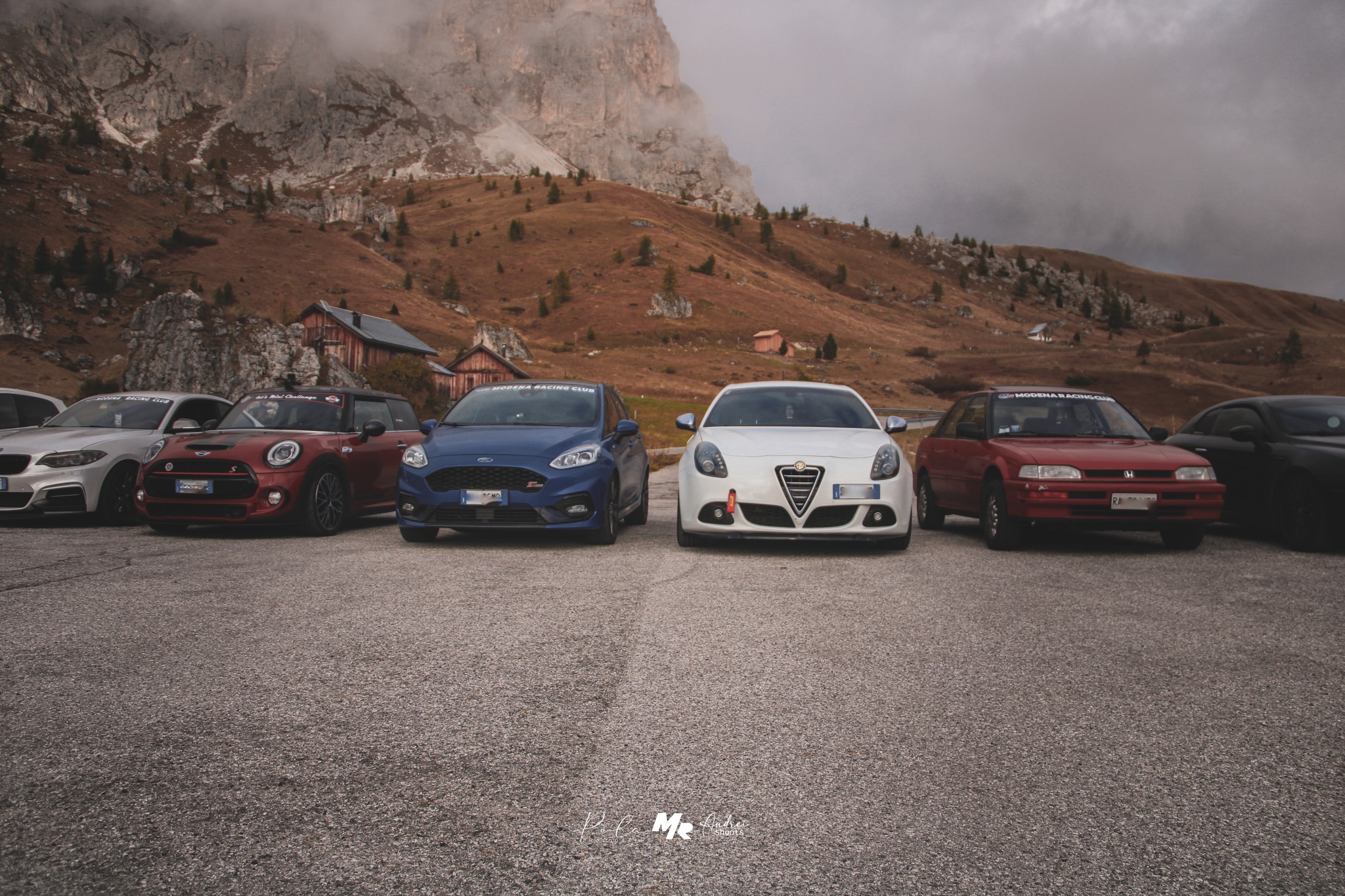 Eventi 22 Strudel Tour