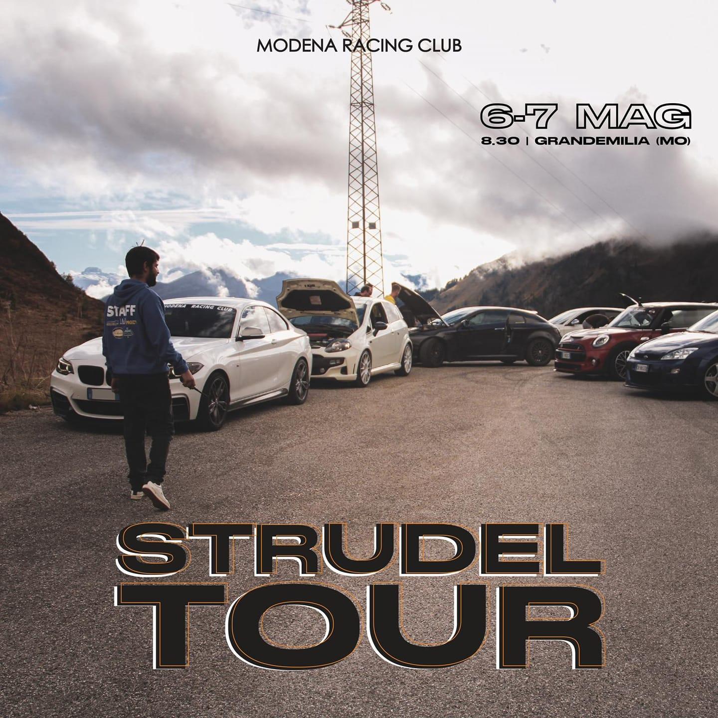 Eventi 17 Studel Tour