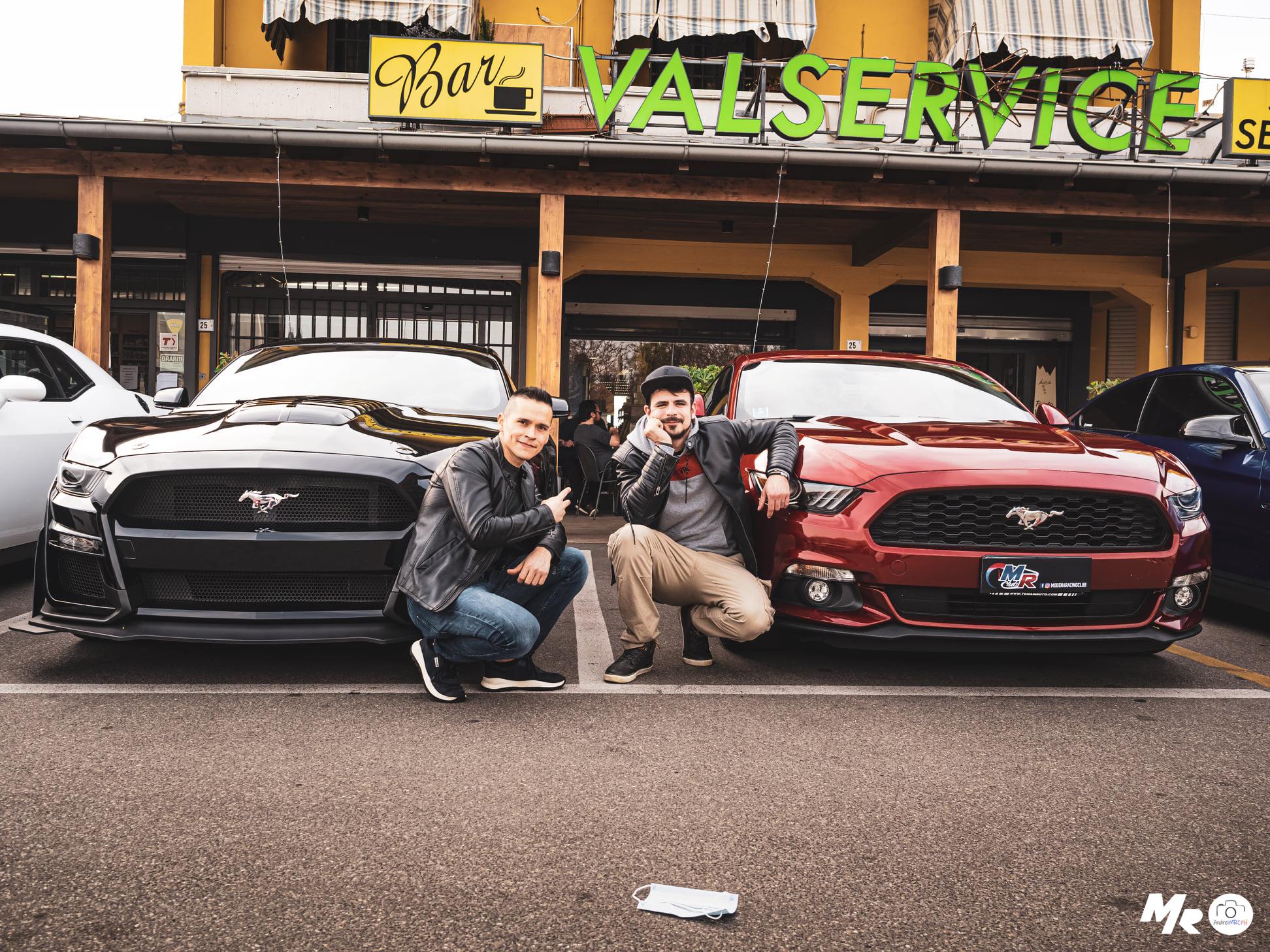 Eventi 16 Valservice