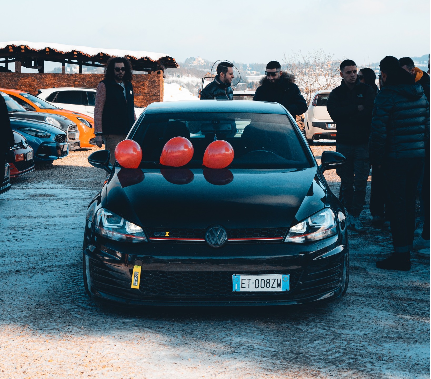 Eventi 19 aNNIVERSARY2023