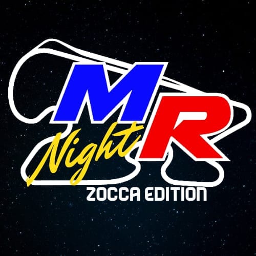 Eventi 41 zoccanight