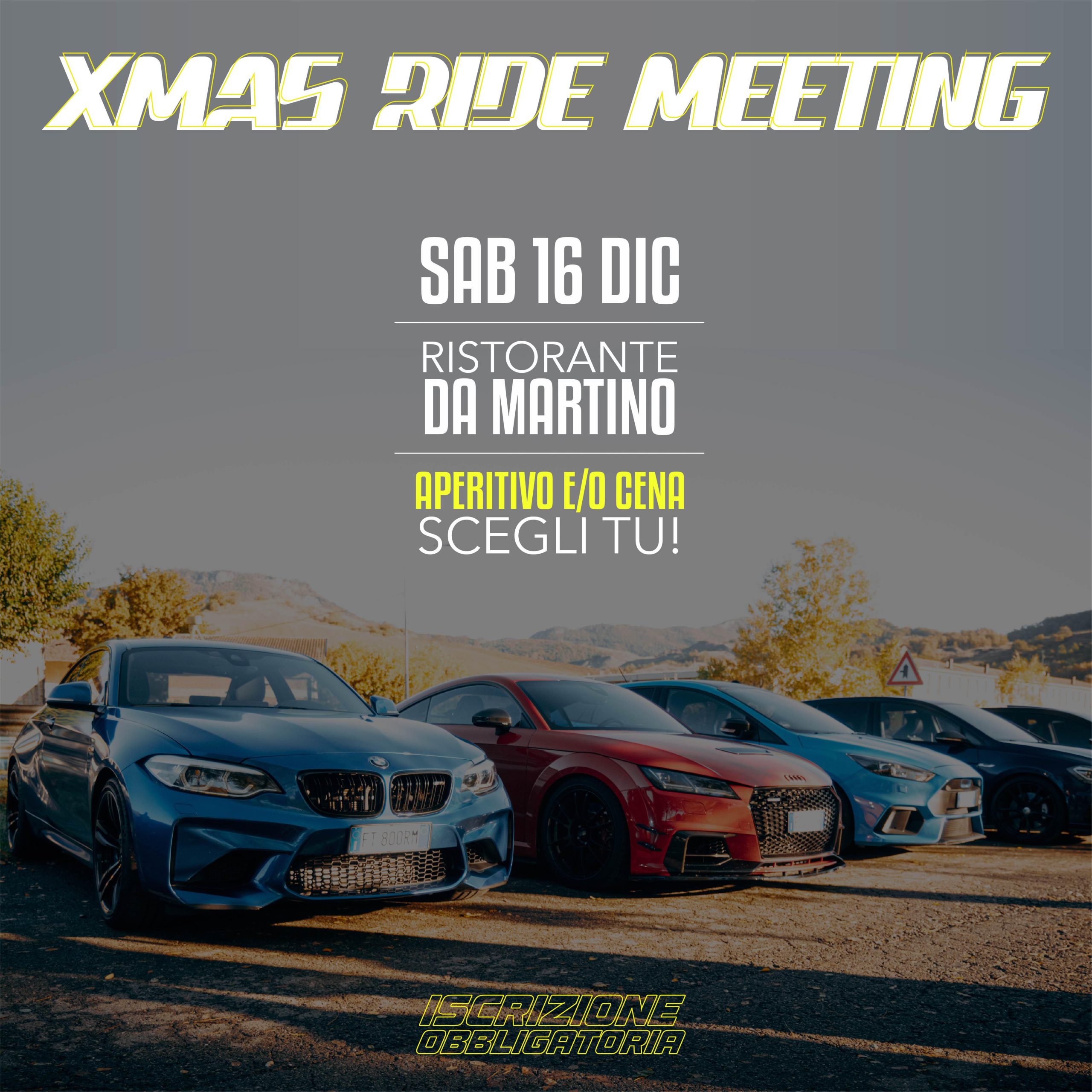 Eventi 11 XMAS Locandina scaled