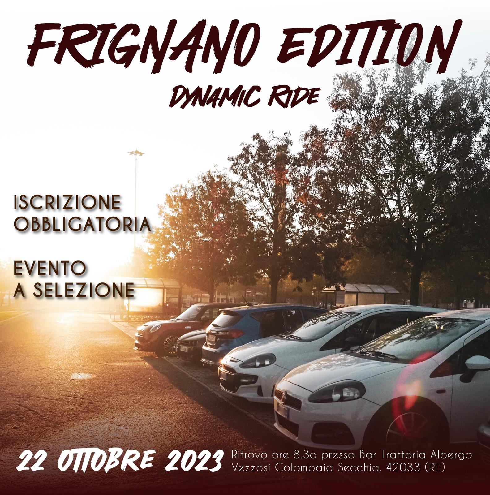 Eventi 12 Frignano Ed