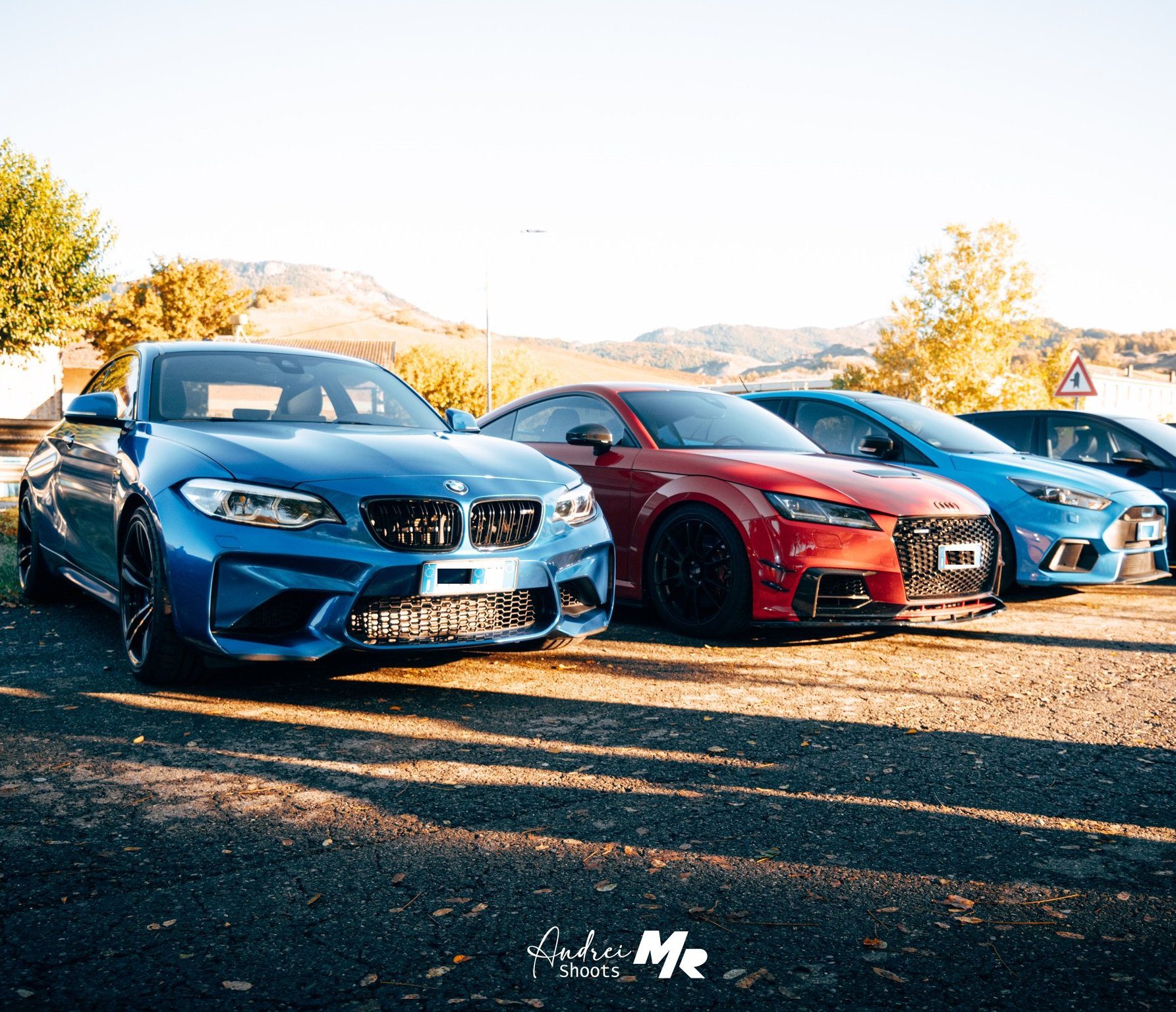 Eventi 1 Auto Sportive