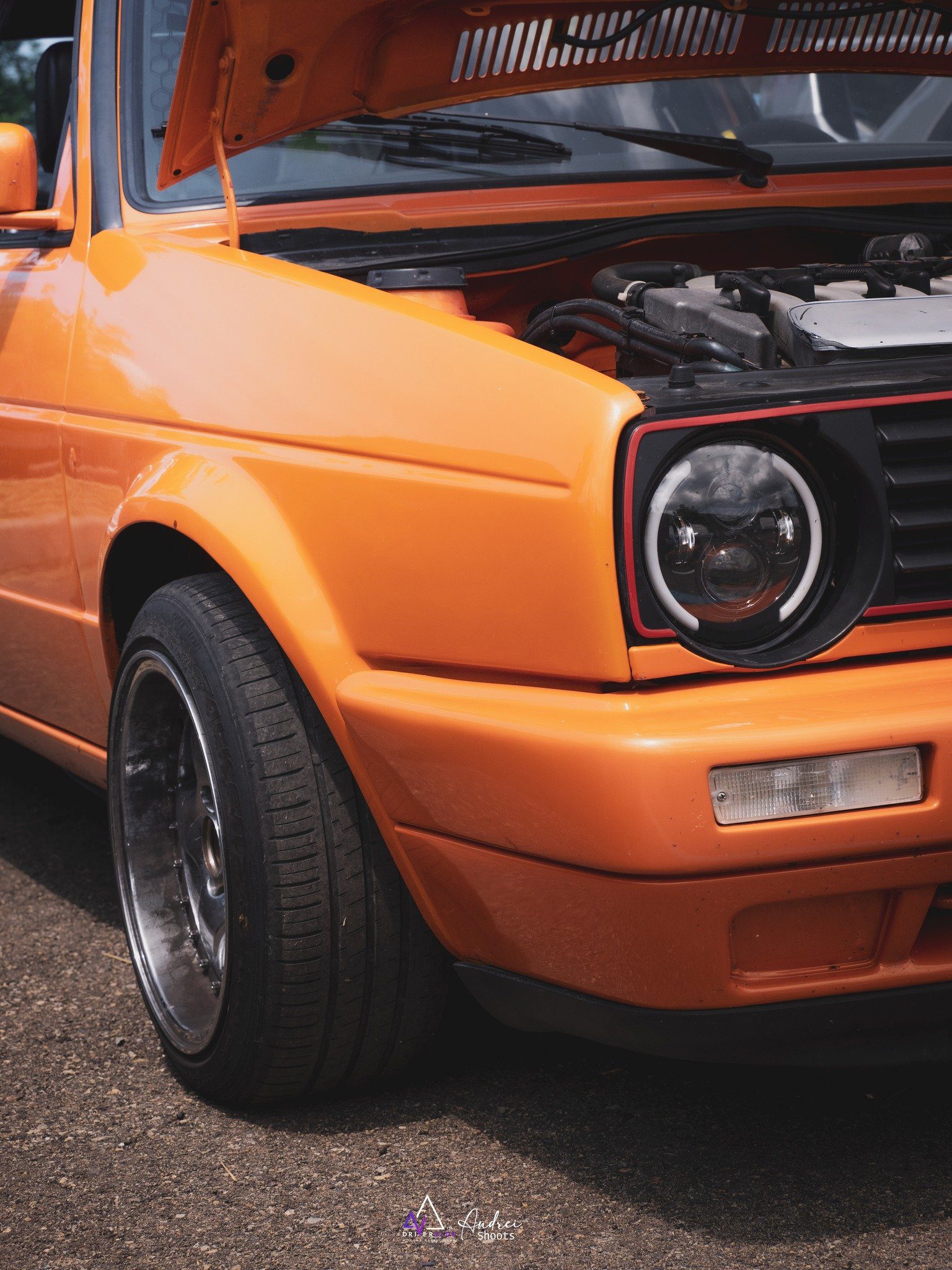 Auto ammesse - Raduni Dinamici 2 Storiche