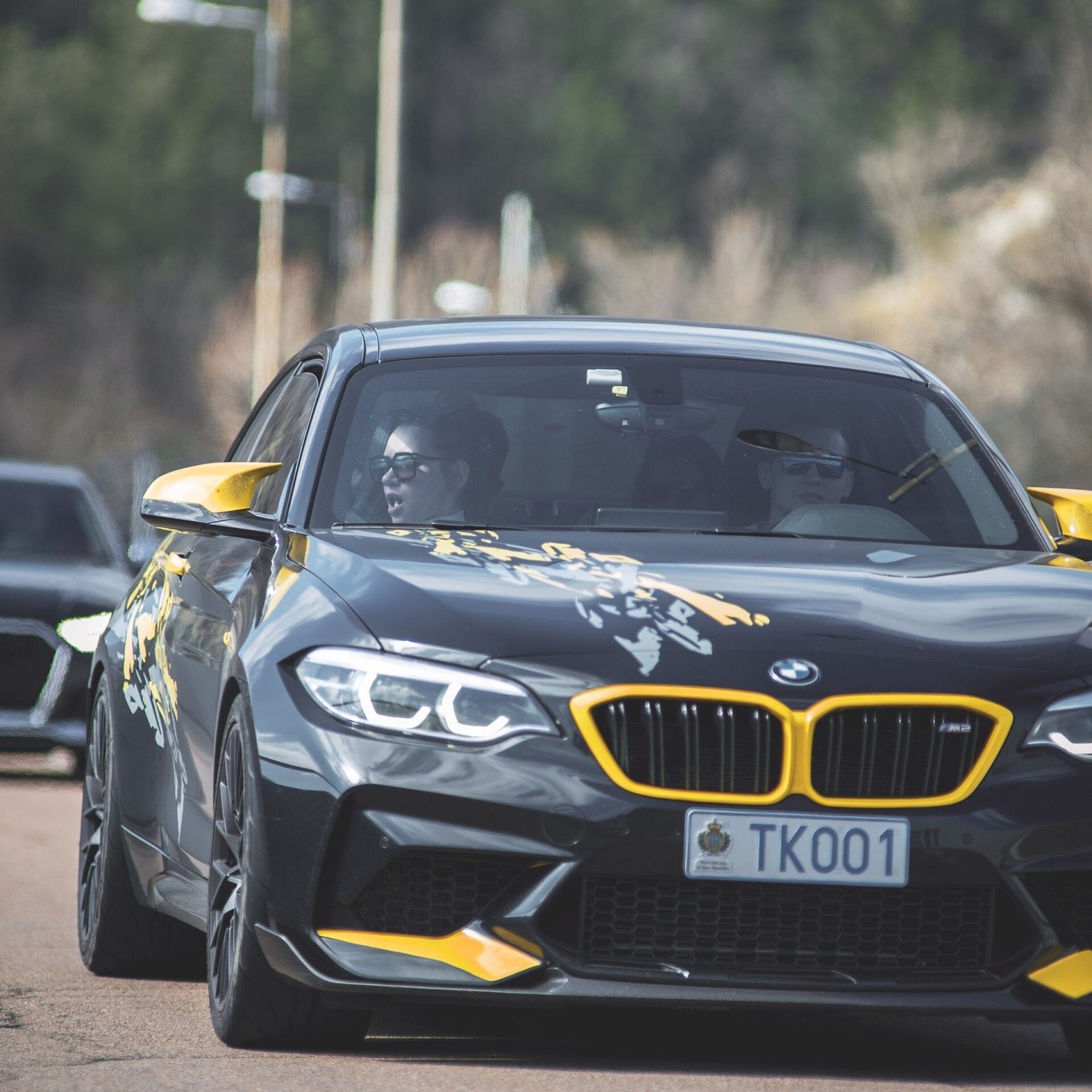 Futicosa - 25 4 Logo Item