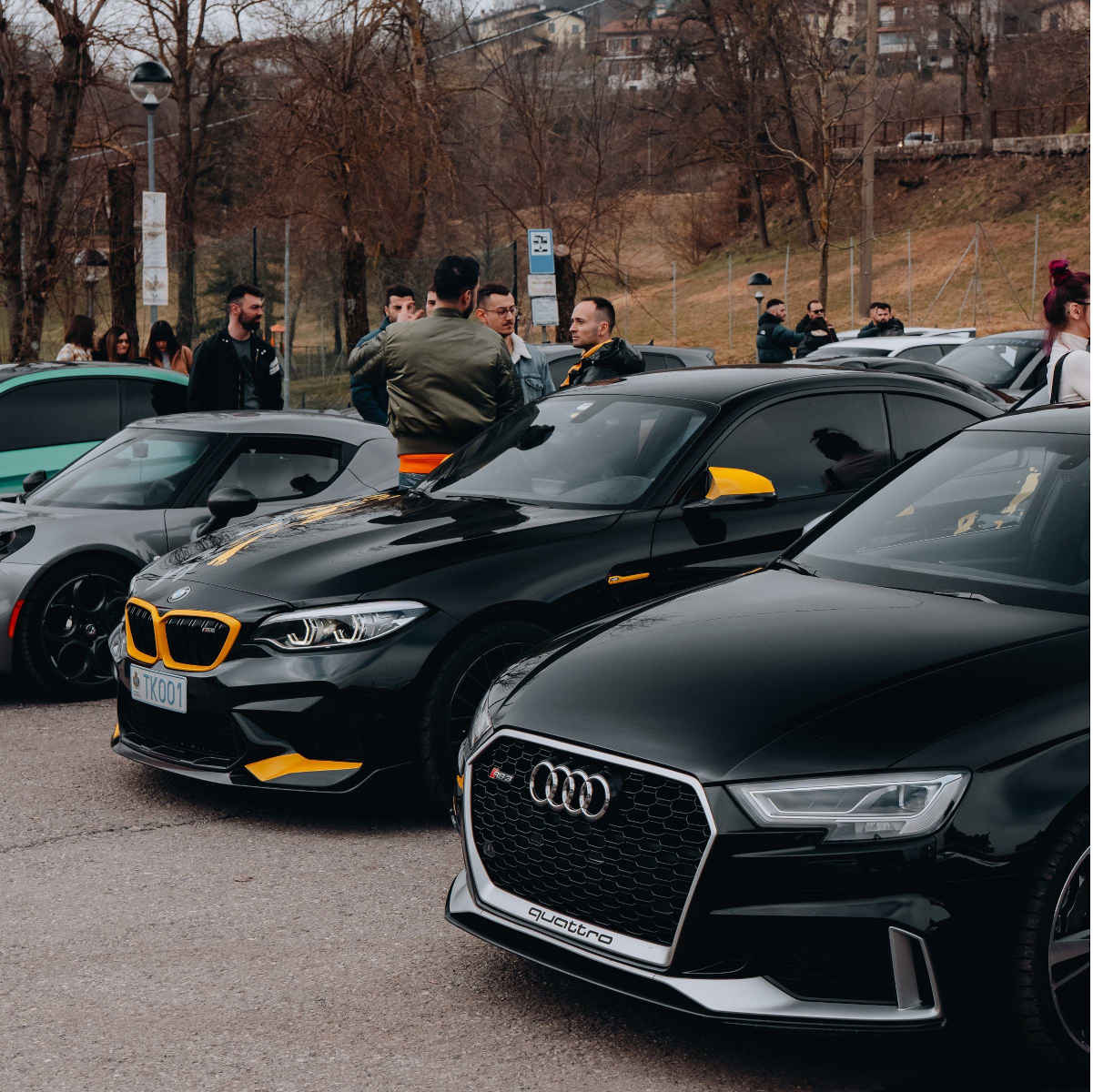 Futicosa - 25 3 Logo Item