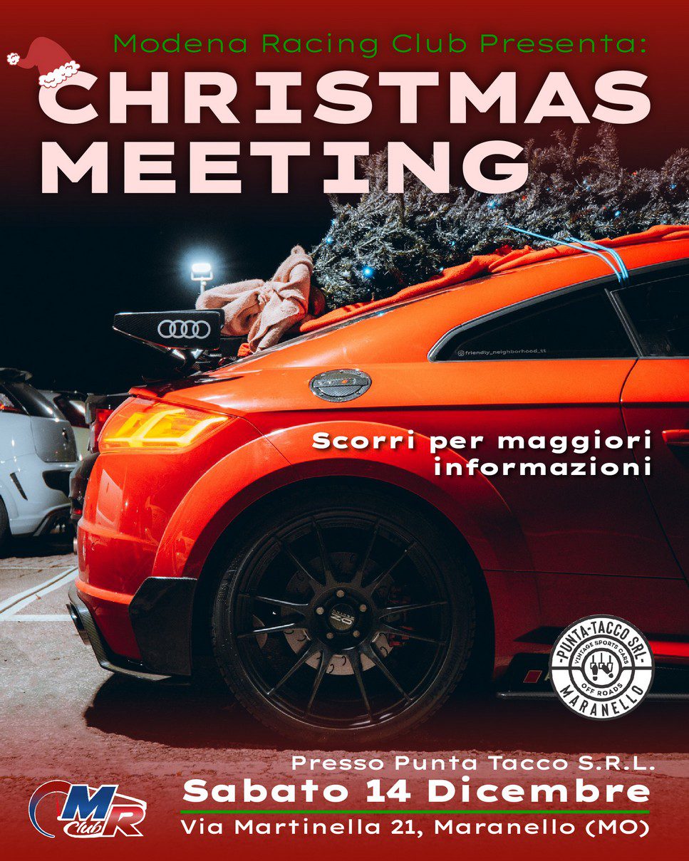 Eventi 3 Christmas Meeting 01 resize