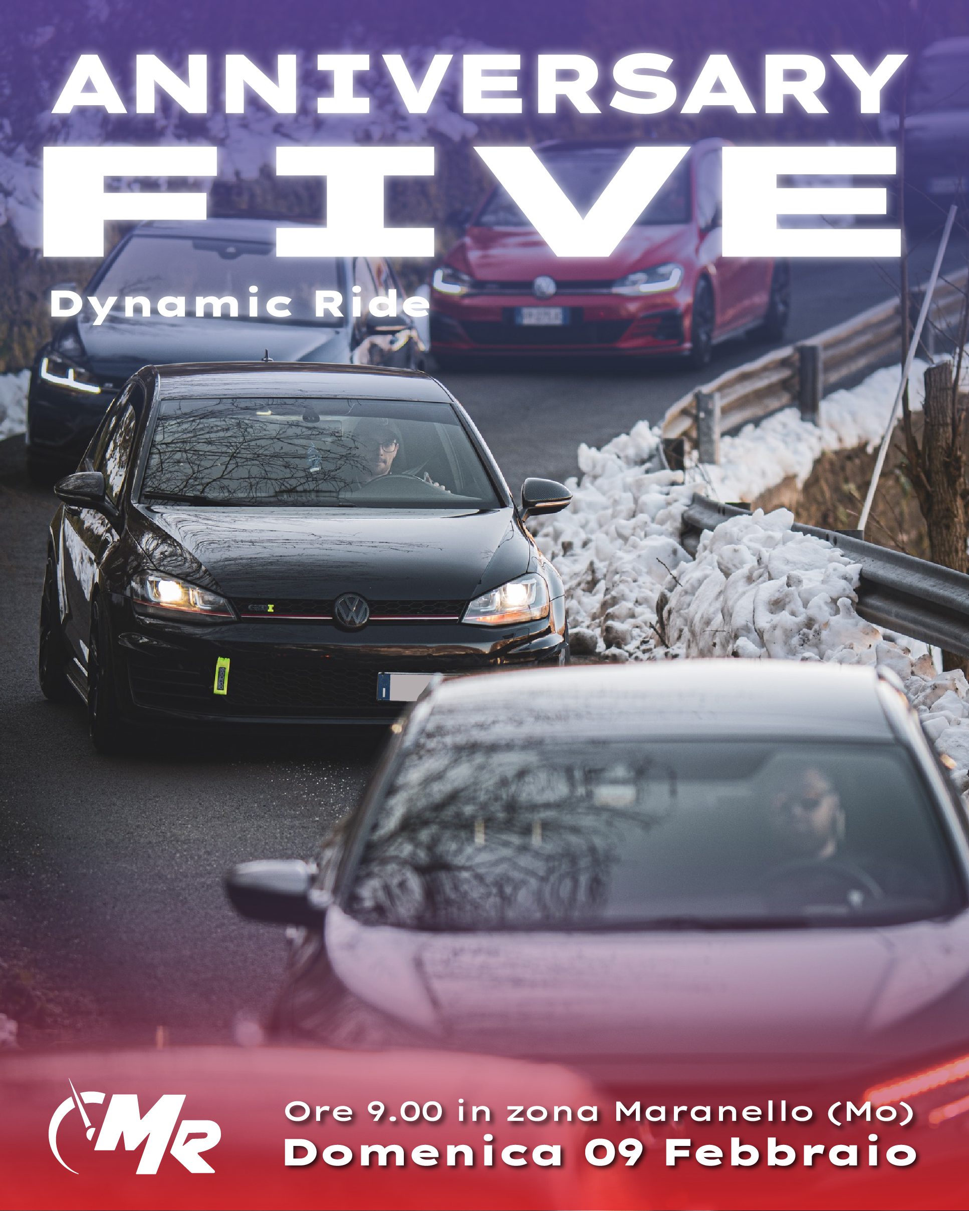 Home 1 Anniversary5 Locandina 01